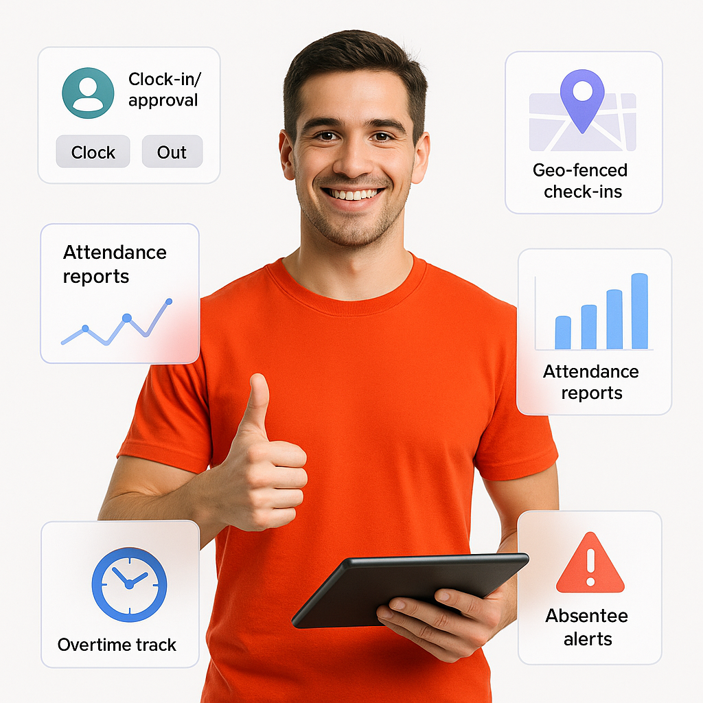 Mobile App